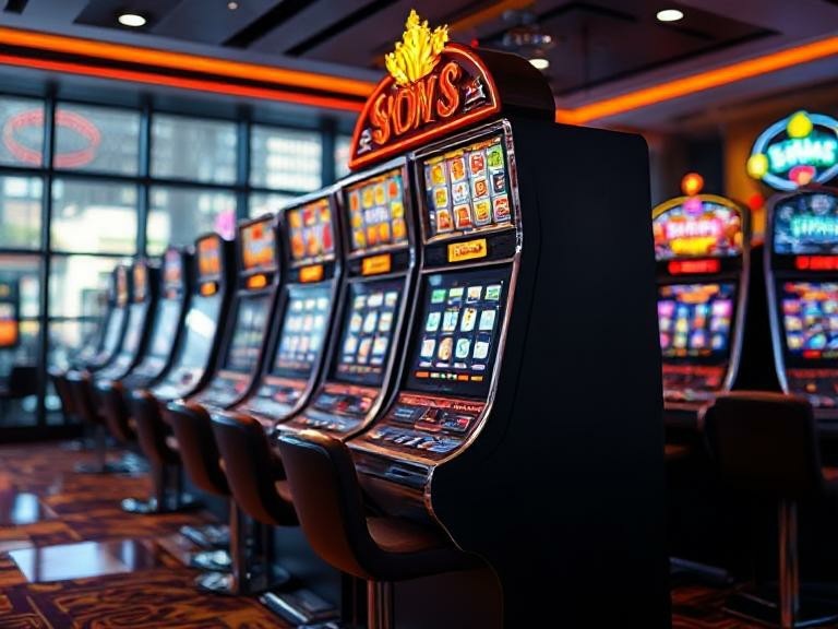 ba999 casino