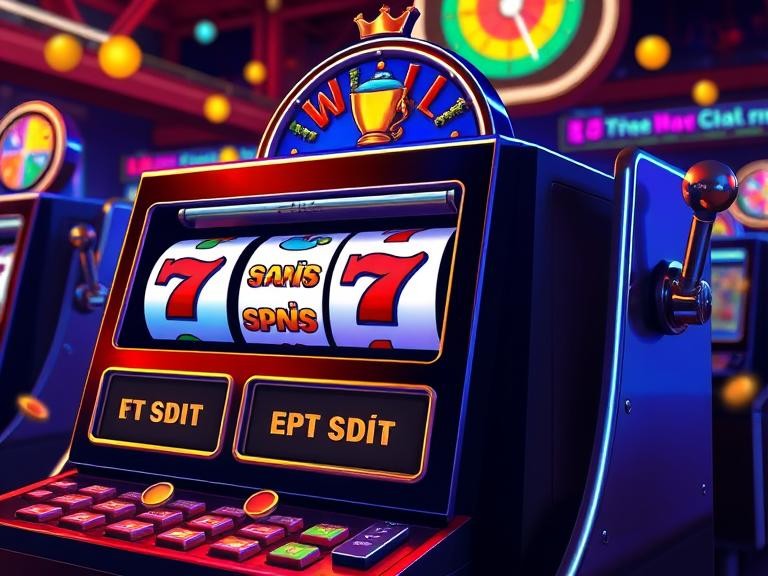 ba999 casino