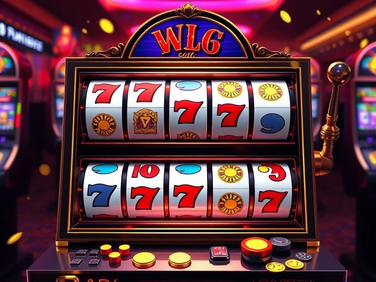 ba999 casino