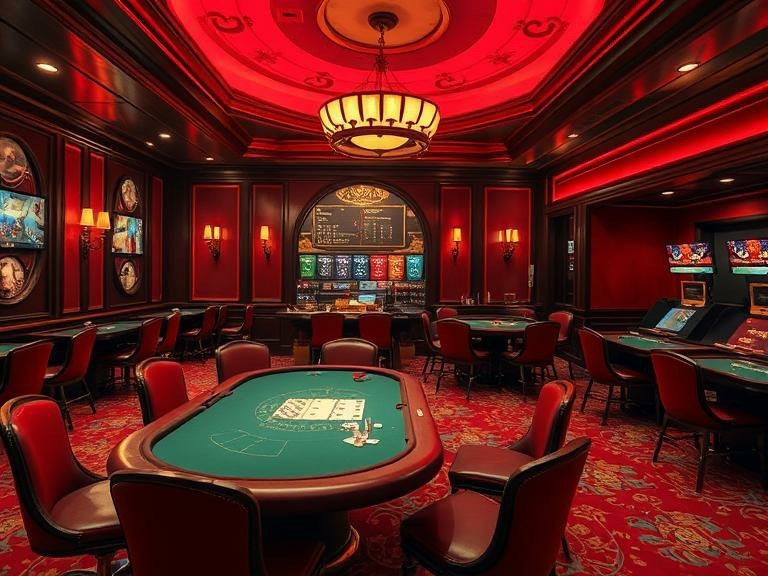 ba999 casino
