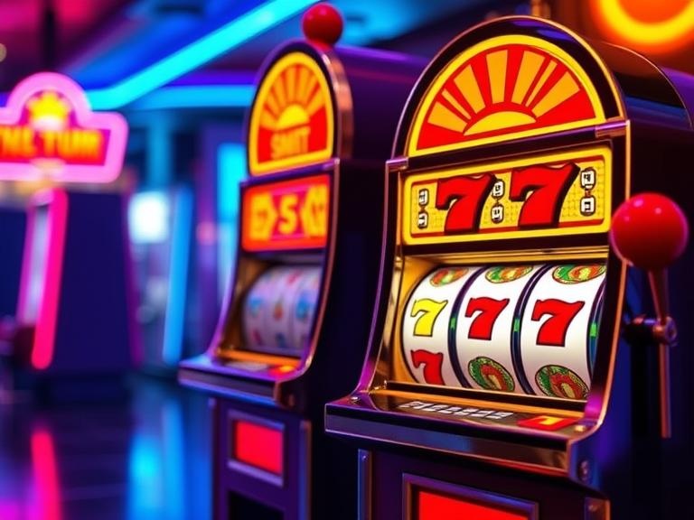 ba999 casino