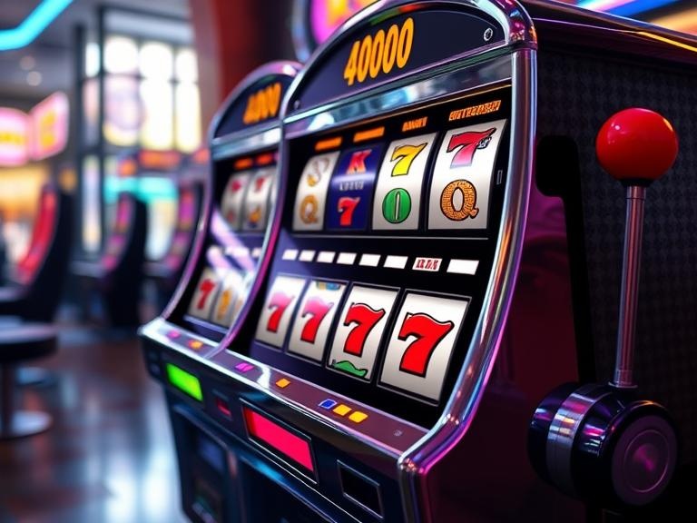 ba999 casino