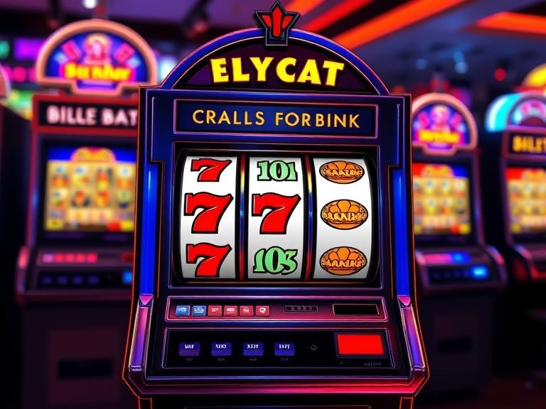 ba999 casino