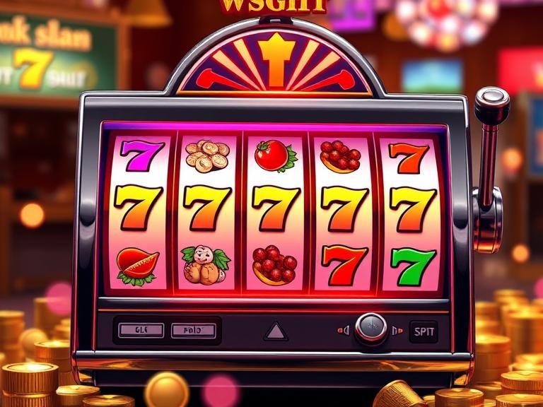 ba999 casino