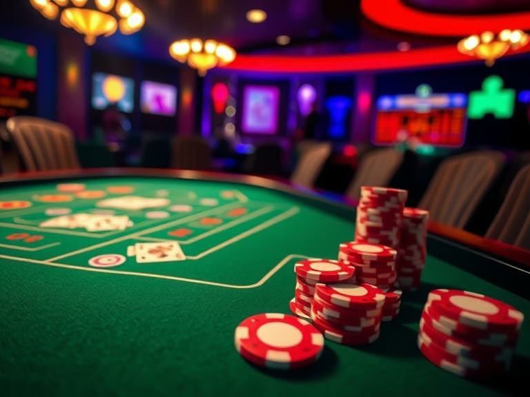 ba999 casino