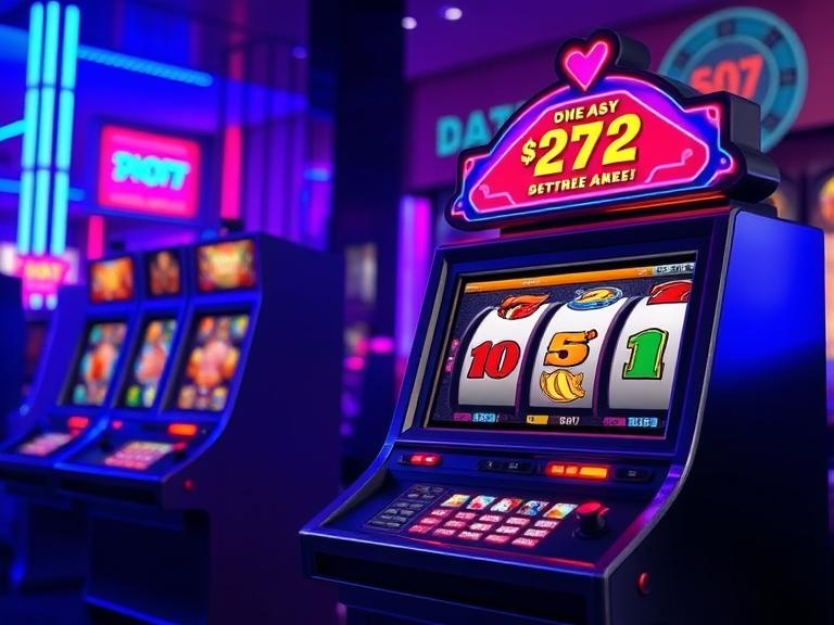 ba999 casino
