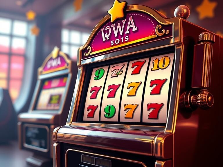 ba999 casino